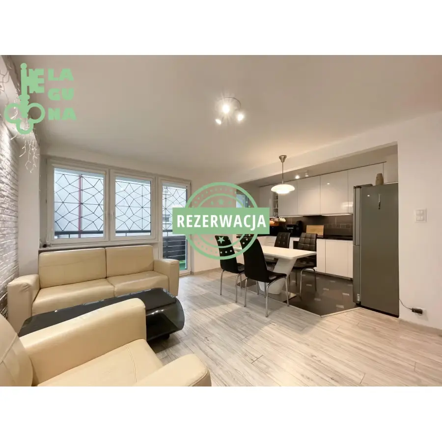 pomorskie, Gdynia, Dąbrowa, Sojowa, Gdynia Dabrowa, 56m2, trzy pokoje, parter, balkon