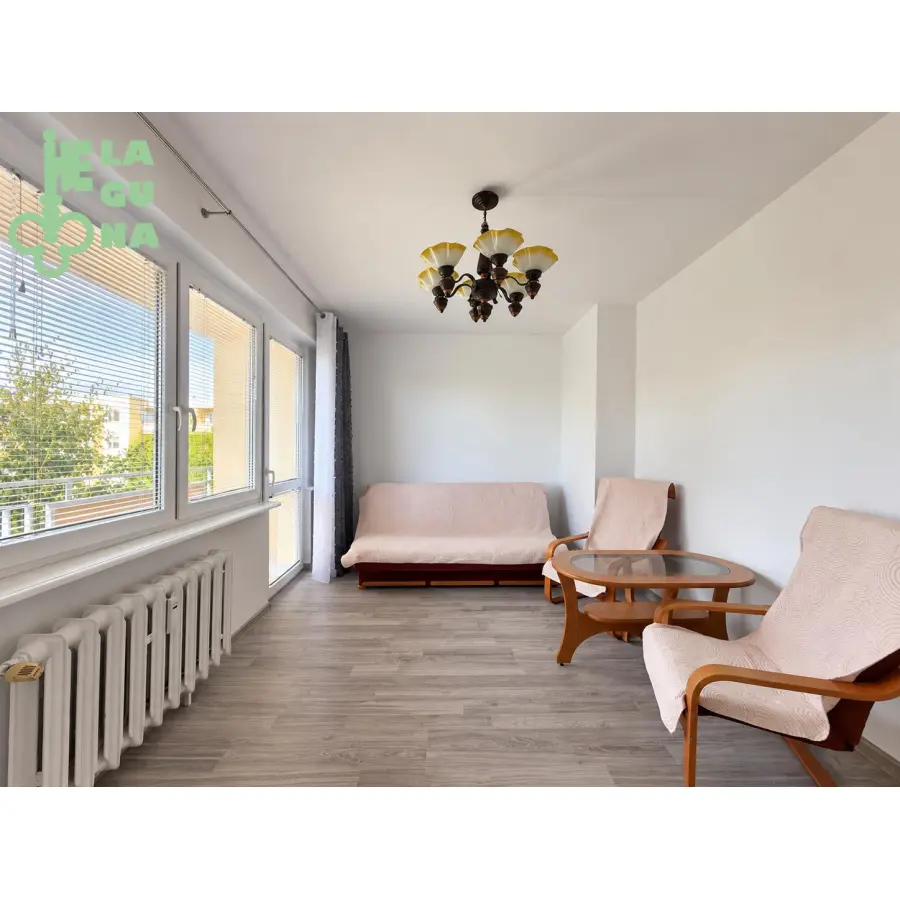 łódzkie, kutnowski, Kutno, M. Skłodowskiej-Curie, Mieszkanie 2 pokoje balkon w loggy Skłodowskiej w Kutnie
