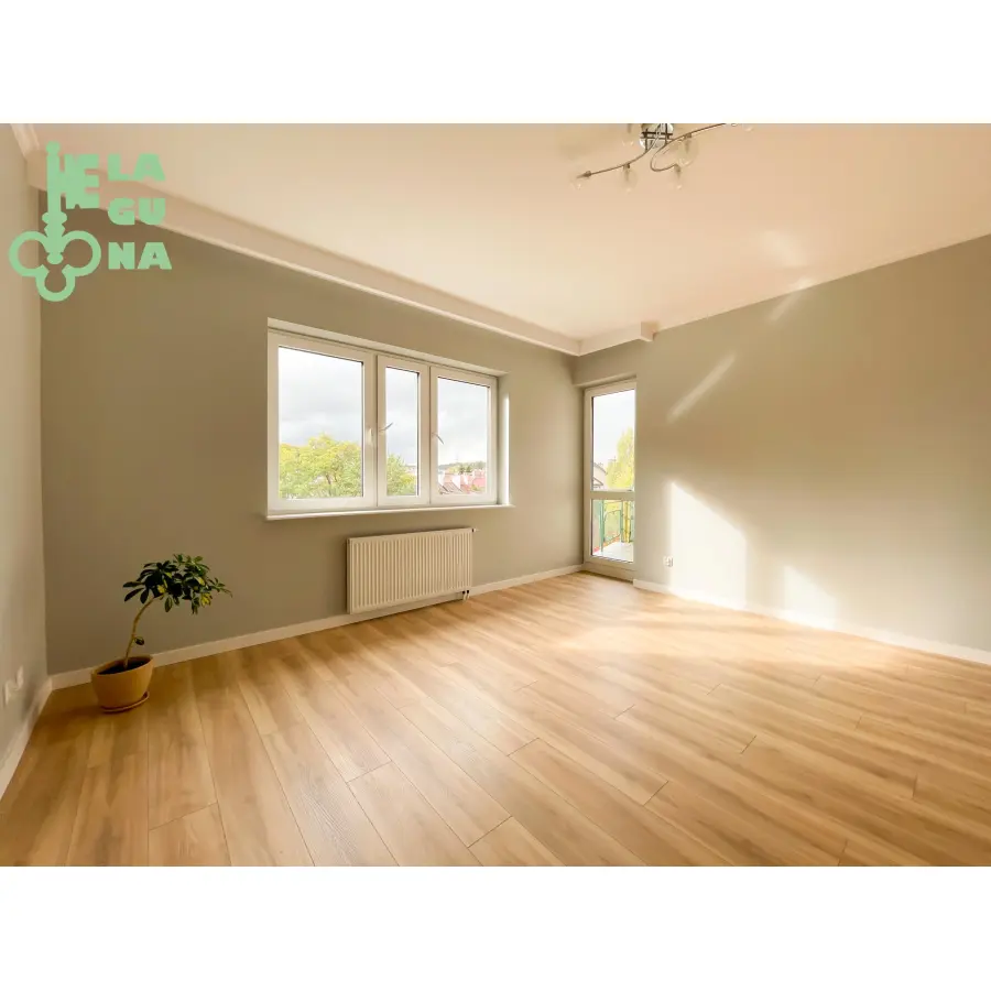 pomorskie, Gdynia, Dąbrowa, Miętowa, Gdynia Dąbrowa, 60m2, trzy pokoje, po remoncie, balkon,